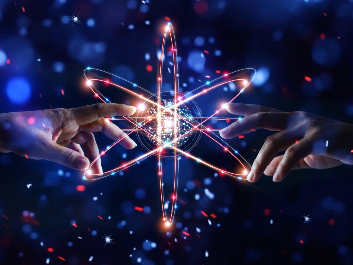 Лекции о генетике и научные мастер-классы: фестиваль NAUKA+0 пройдет в «Зарядье»