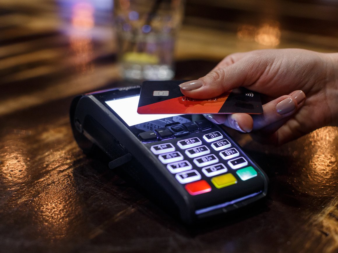 По росту безналичных платежей Россия обгонит крупнейшие экономики мира — исследование