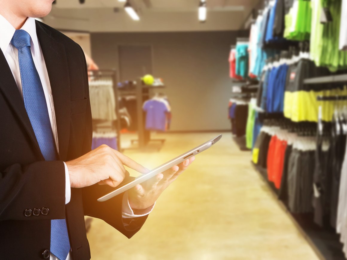 Основатель Inspector Cloud Александр Беренов решил выйти из проекта