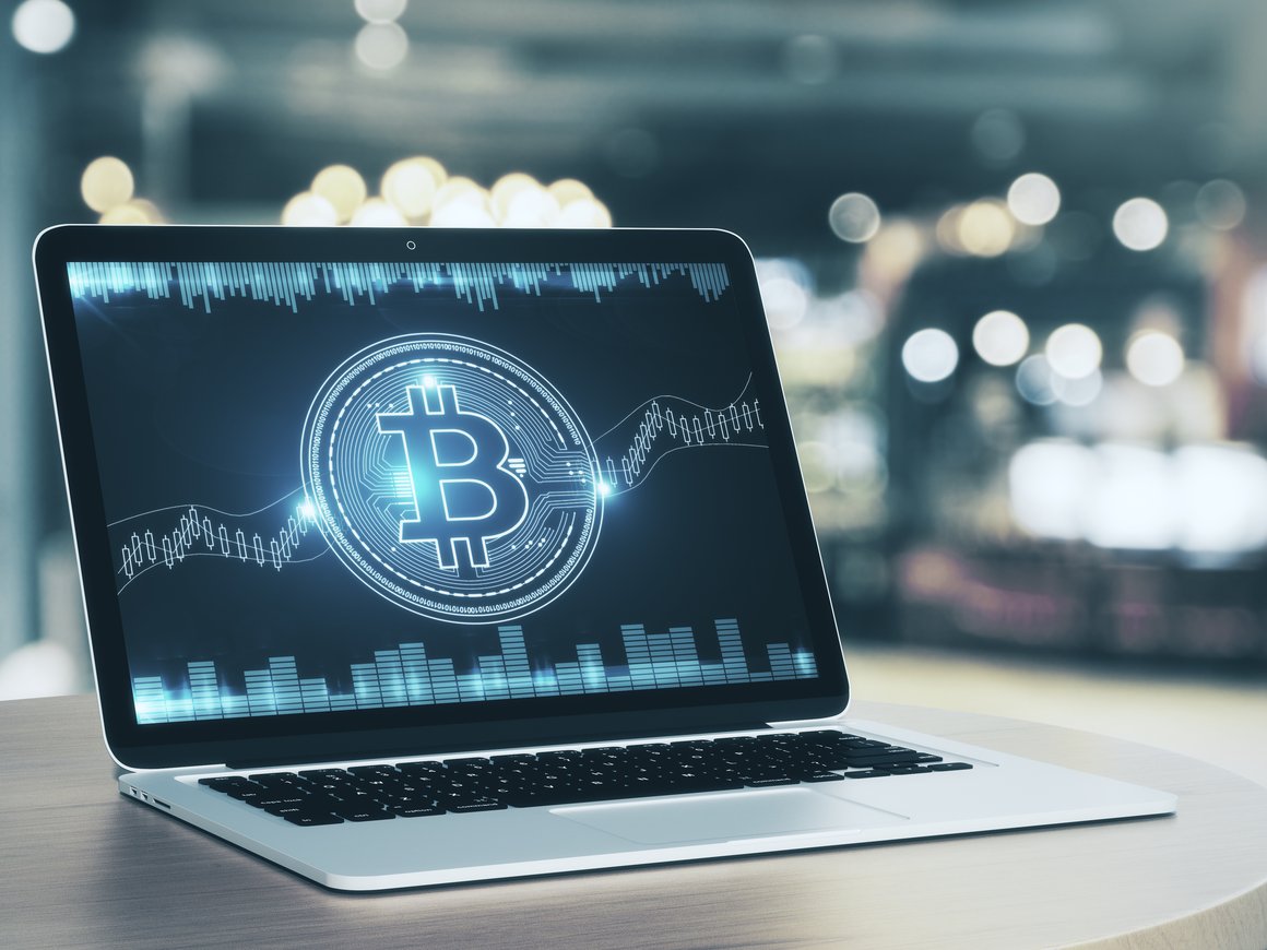 Власти предложили расплачиваться с программистами криптовалютой