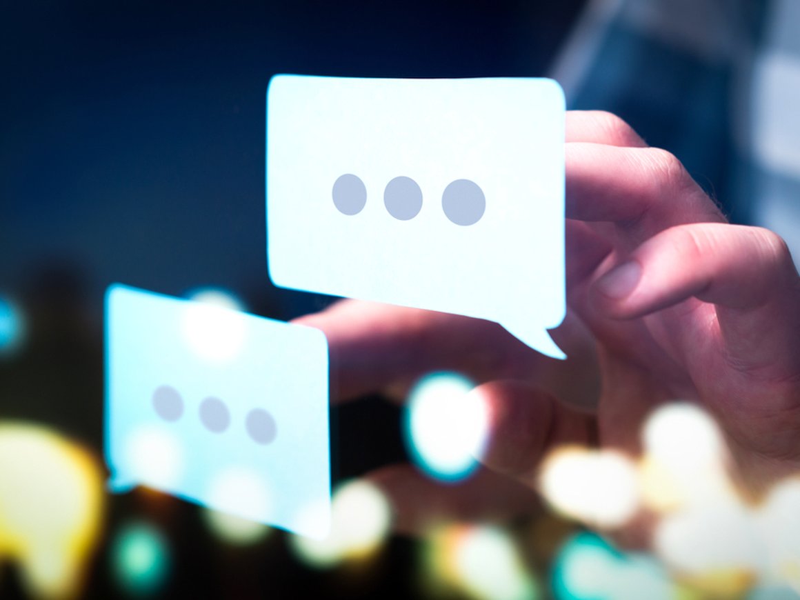 Для защиты информации: корпоративный мессенджер Dialog Enterprise установят в data-центрах компаний