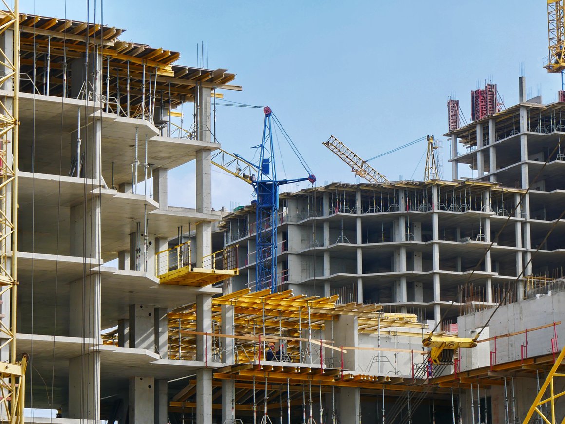 Стартует прием заявок в акселератор Build UP