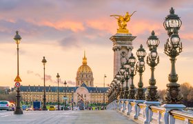 Founders’ Mondays приглашает на встречу в Париже
