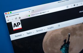 OpenAI будет использовать материалы Associated Press для обучения нейросетей писать новости