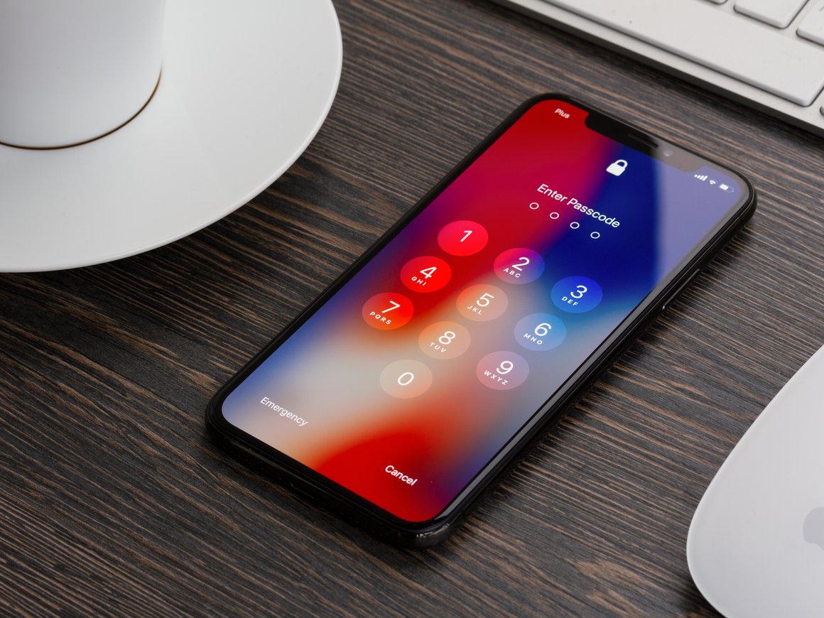 Переписка пользователей iPhone в мессенджерах оказалась под угрозой из-за резервного копирования