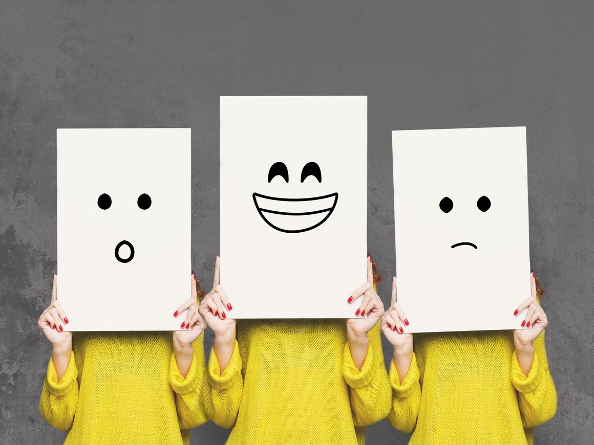 Как развивать эмоциональный интеллект на работе и зачем это нужно