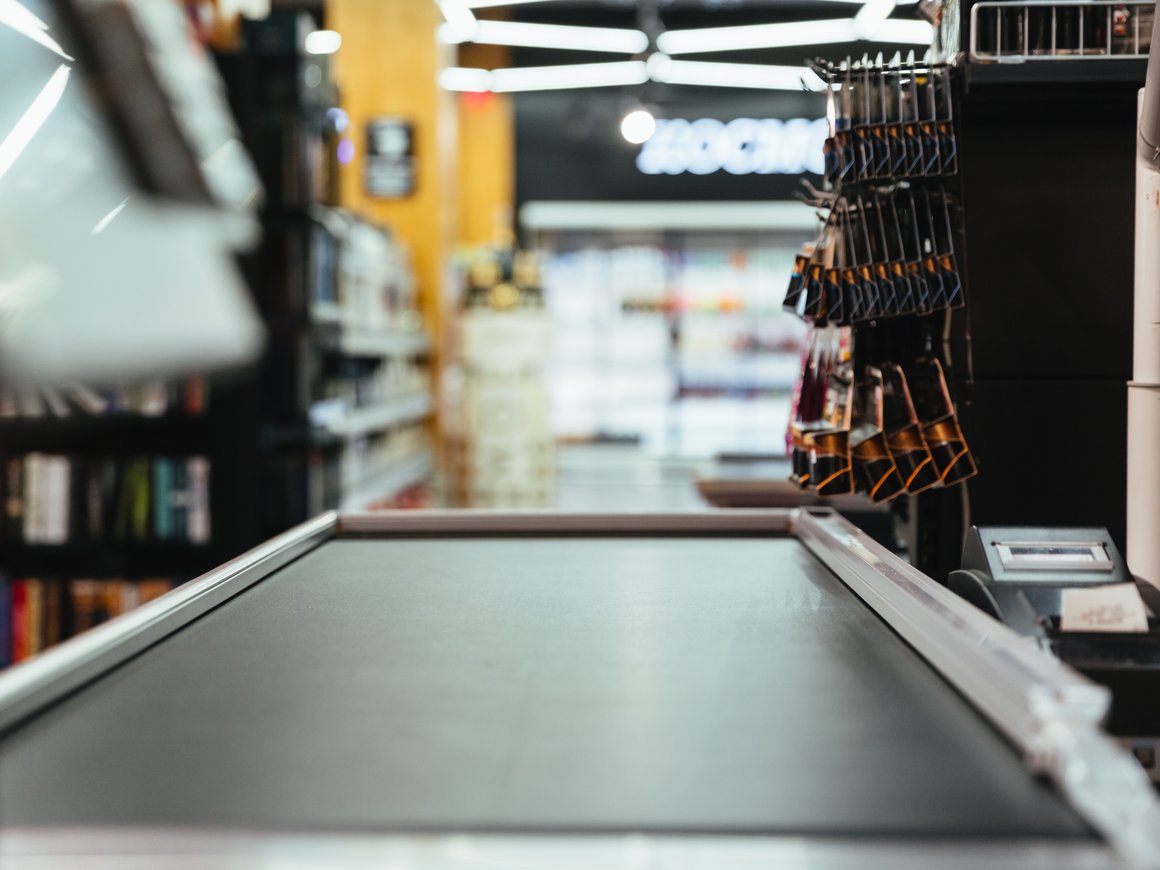 «Лента» отчиталась о падении годовой прибыли на 64,5%