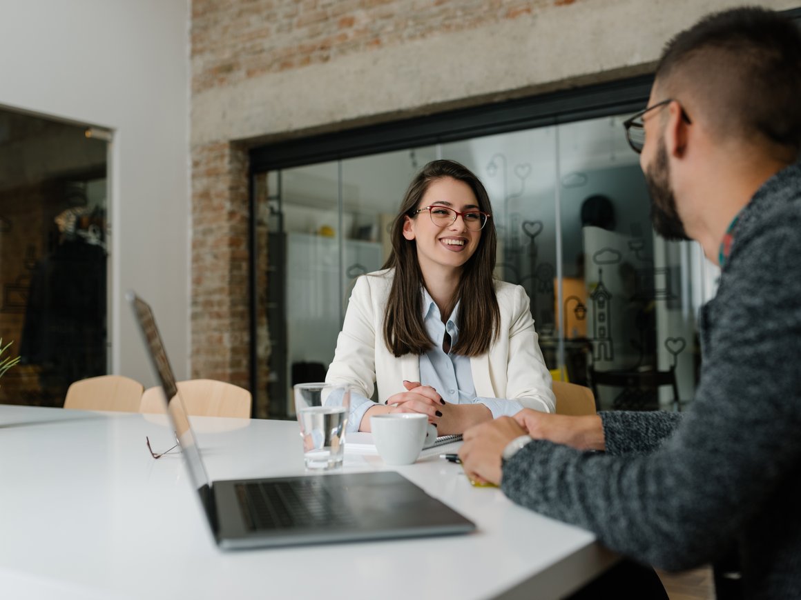 Как проводить проблемные интервью в b2b