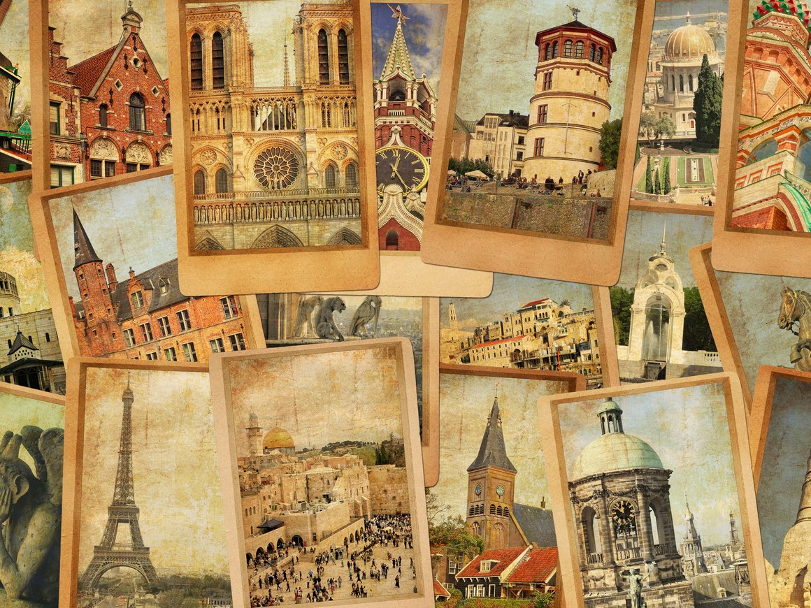 «Почта России» запустила онлайн-сервис для создания индивидуальных открыток