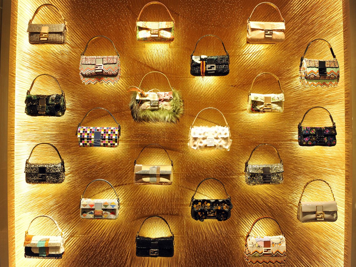 Inventive Retail Group будет доставлять в Россию «топовые бренды» из-за границы