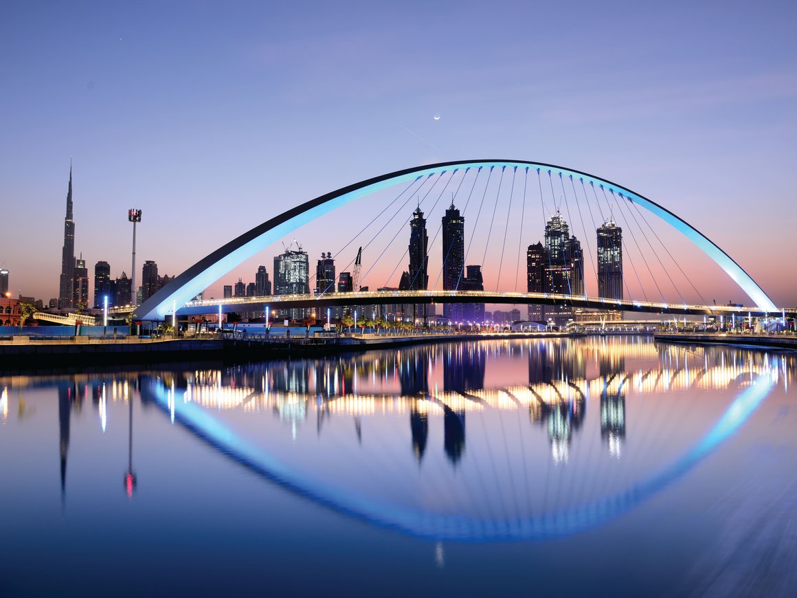 VI Форум «Время инноваций» пройдет в Дубае