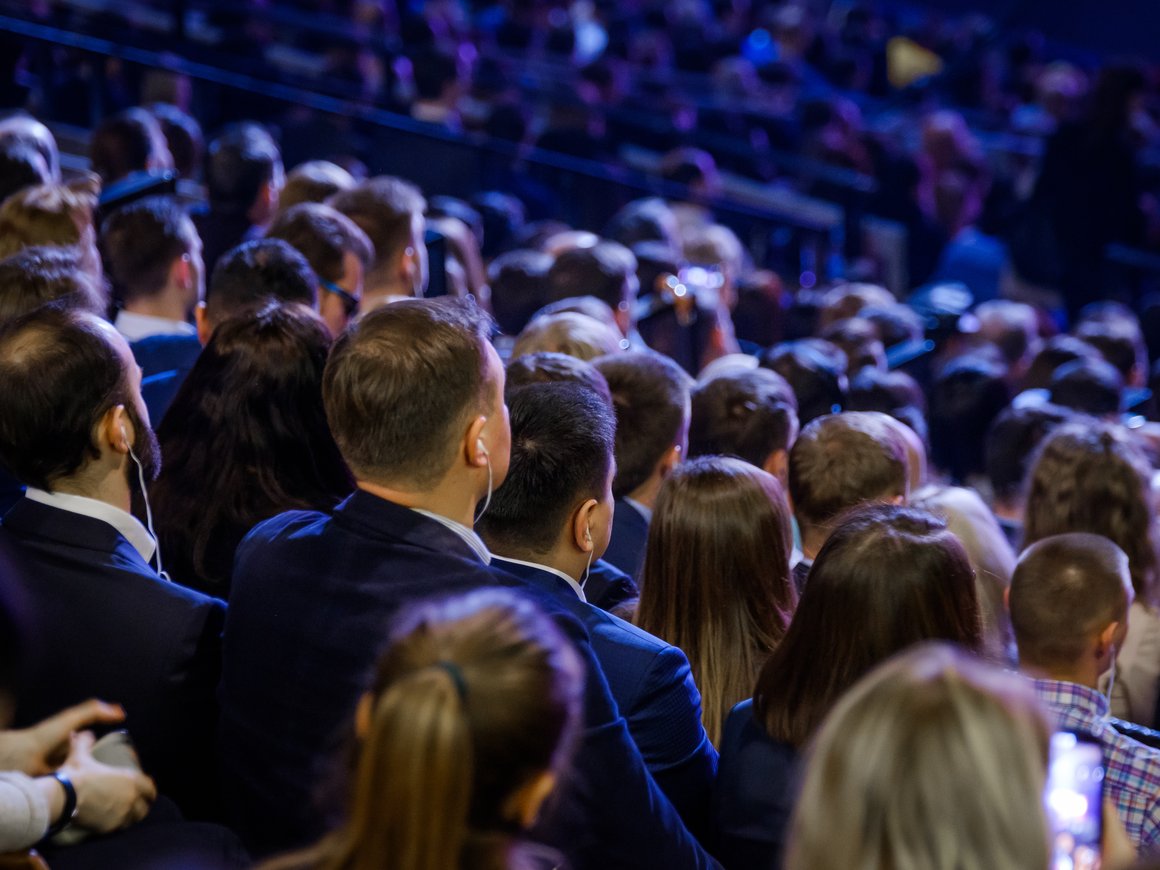 В Москве состоится бизнес-конгресс молодых предпринимателей