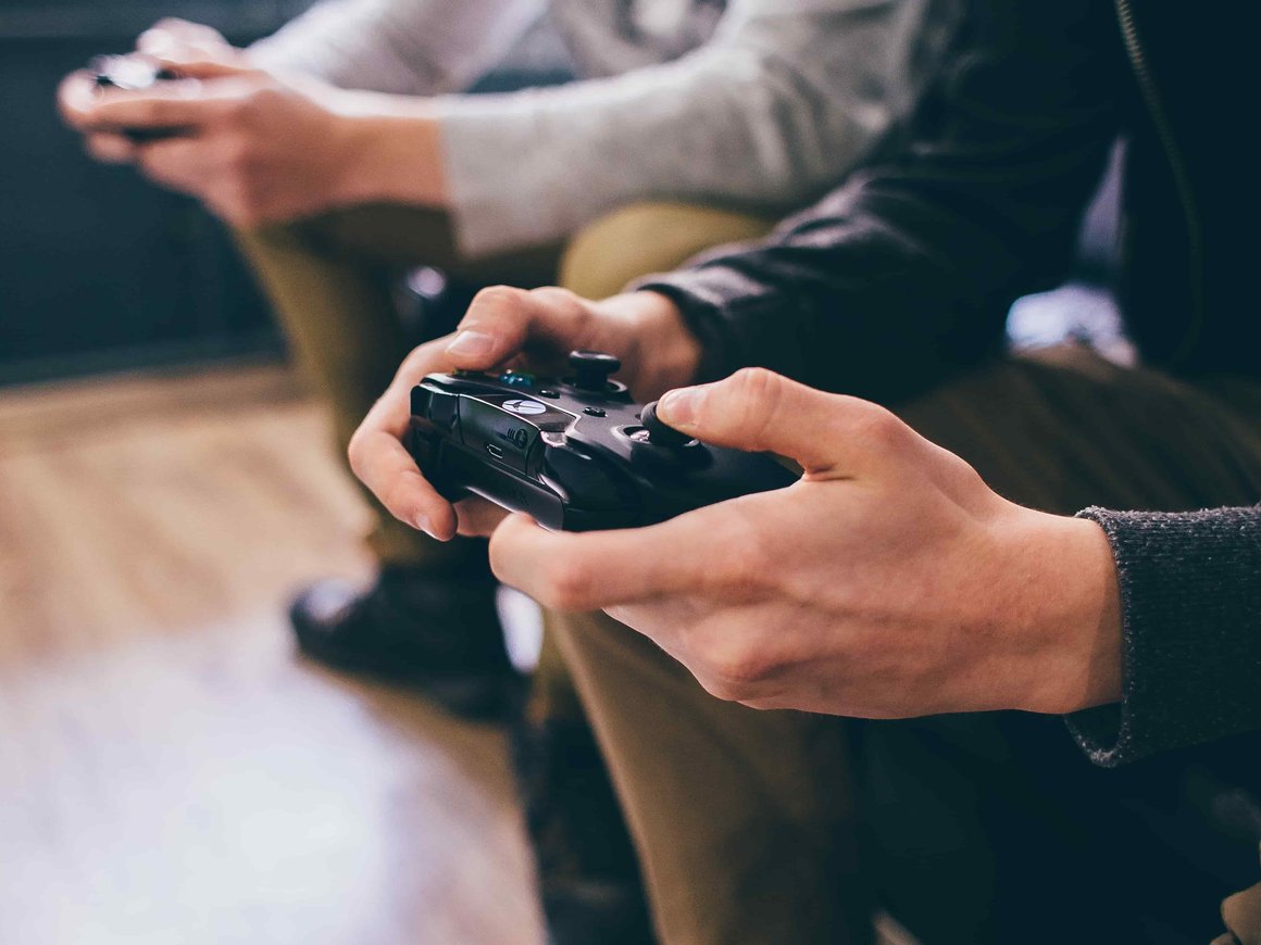 Содержание видеоигр будут контролировать на государственном уровне