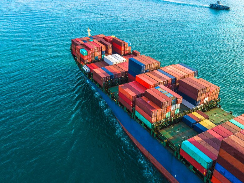 Как азиатский транспортный кризис трансформирует бизнес-модель шиппинговых стартапов