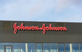 Johnson & Johnson разделится на две публичные компании