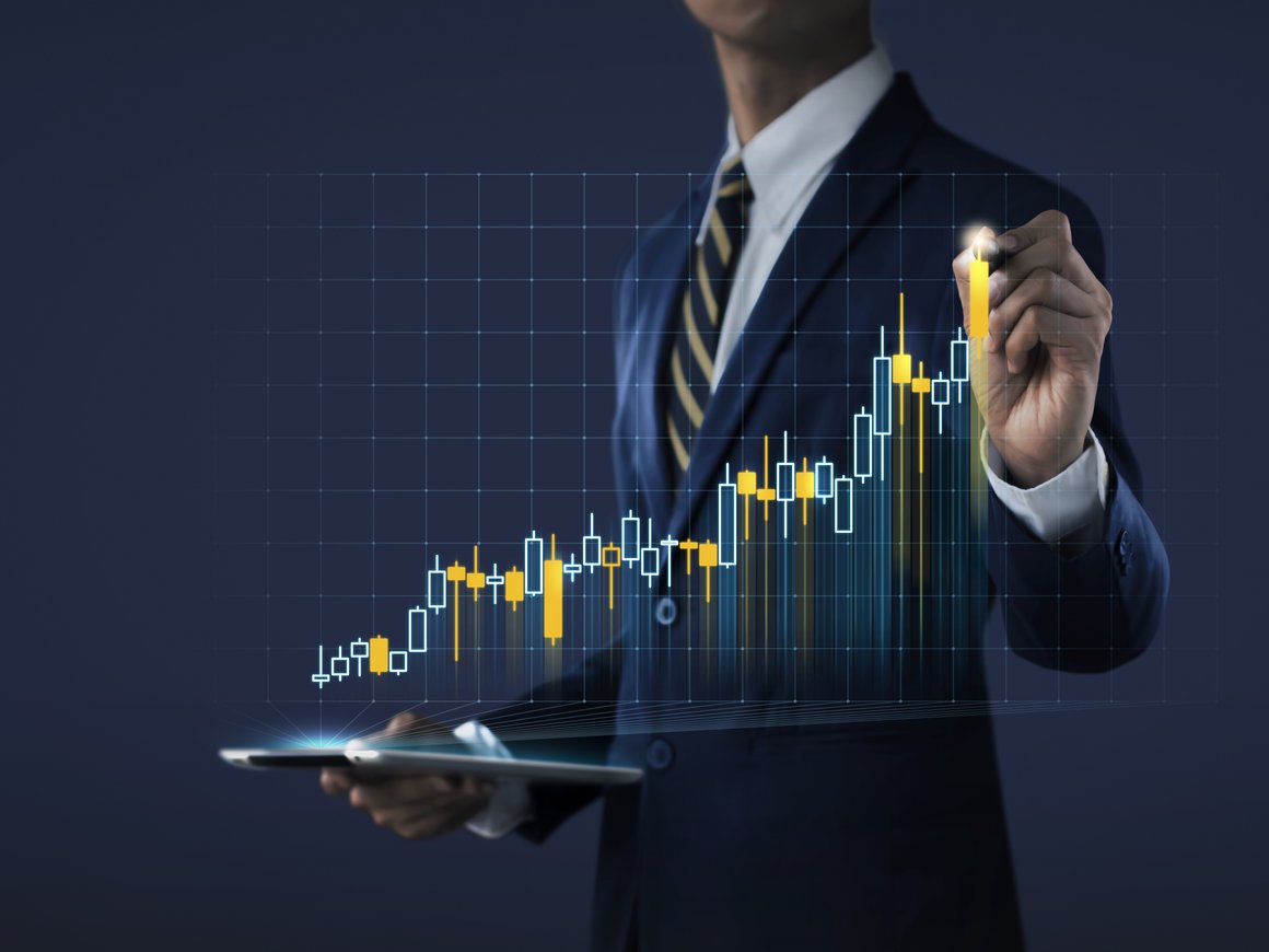Туризм и маркетплейсы показали наибольший рост оборотов в I квартале года — исследование