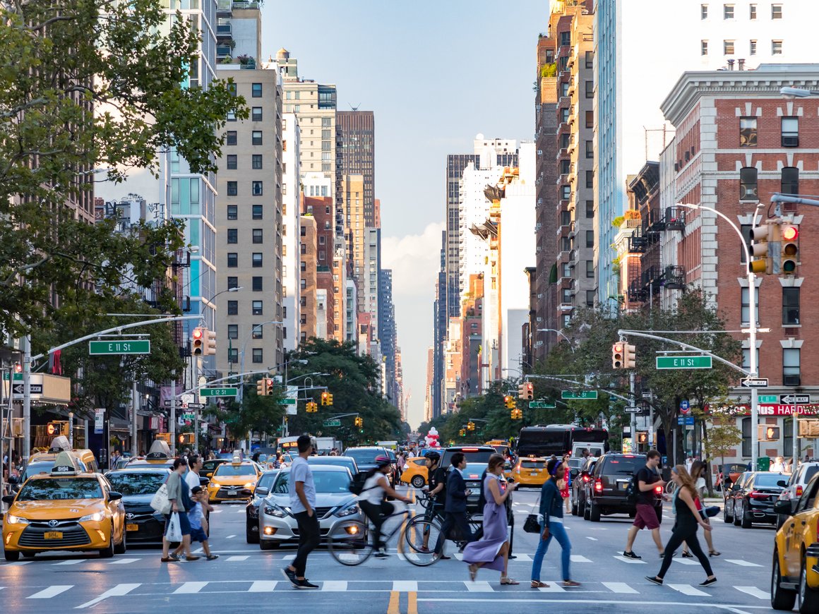 Founders' Mondays собирает фаундеров в Нью-Йорке: приходите пообщаться и рассказать о проекте