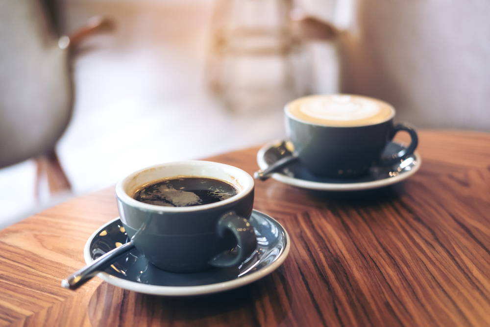 «Даблби» будет открывать кофейни в офисах крупных компаний