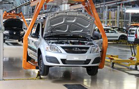 «АвтоВАЗ» запустит производство в Эфиопии для рынка африканских стран