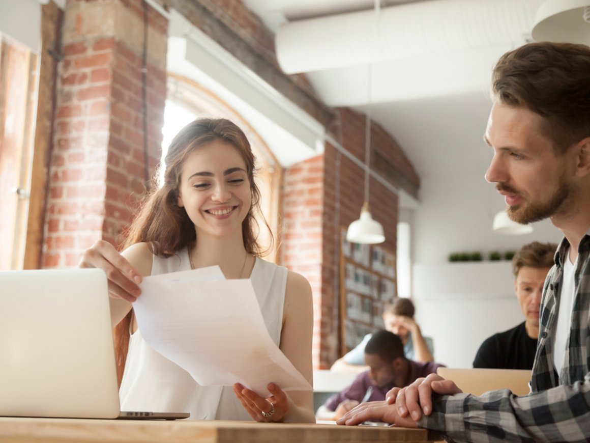 Работа без опыта: где ищут начинающих специалистов прямо сейчас