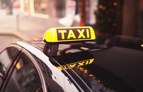 Сервис заказа такси DiDi решил продолжить работу в России с сокращением штата