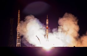 «Роскосмос» отменит запуск спутников OneWeb, если британское правительство не выйдет из состава акционеров