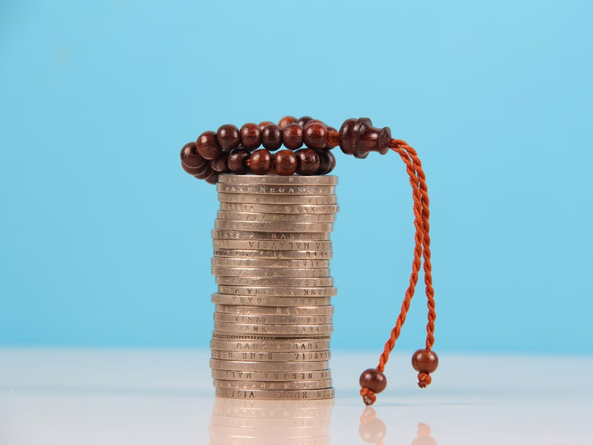 Исламский банкинг: что это и как работает