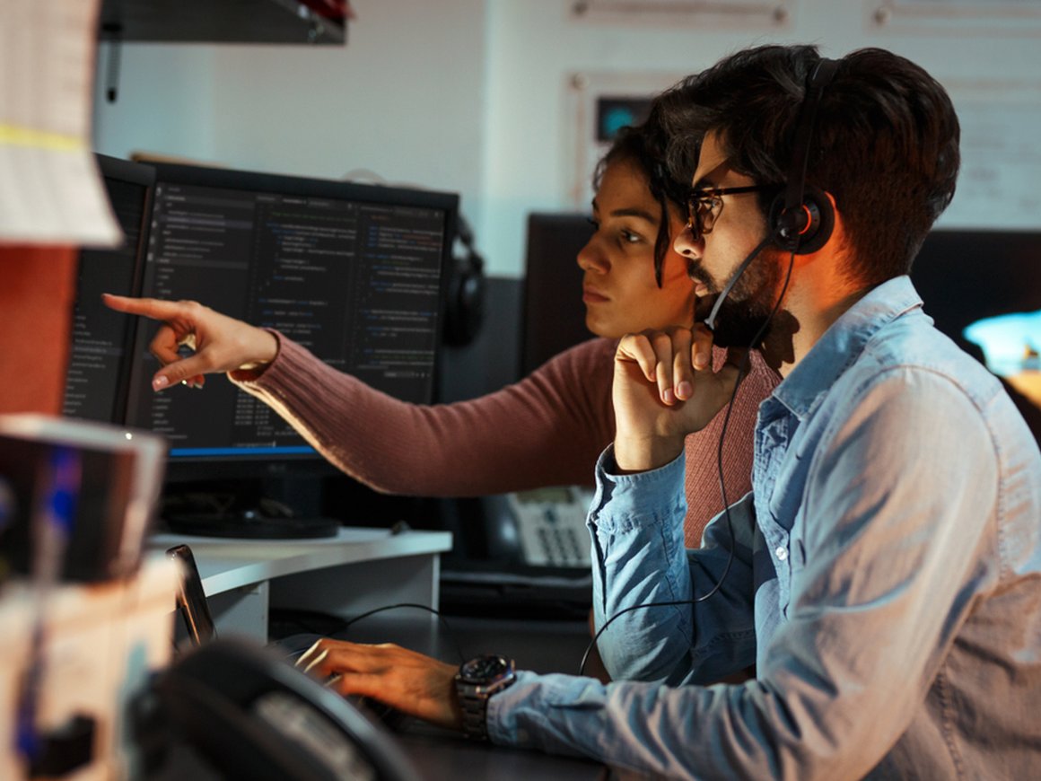 Как получить работу в IT-компании: 5 советов для стажеров