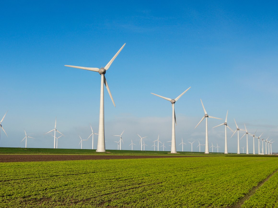 Выпущен первый обзор ESG-трендов в России