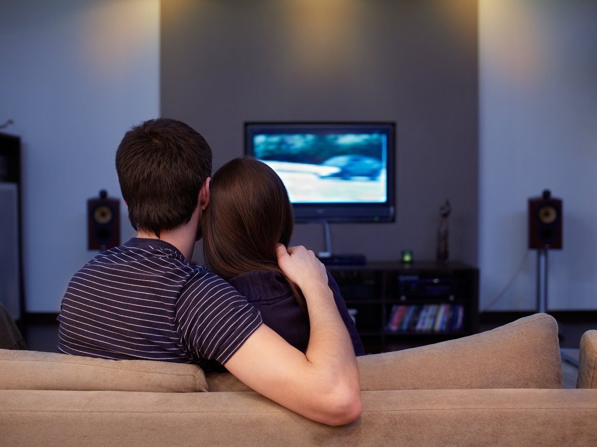 Почти половина россиян использует подписки на онлайн-кинотеатры