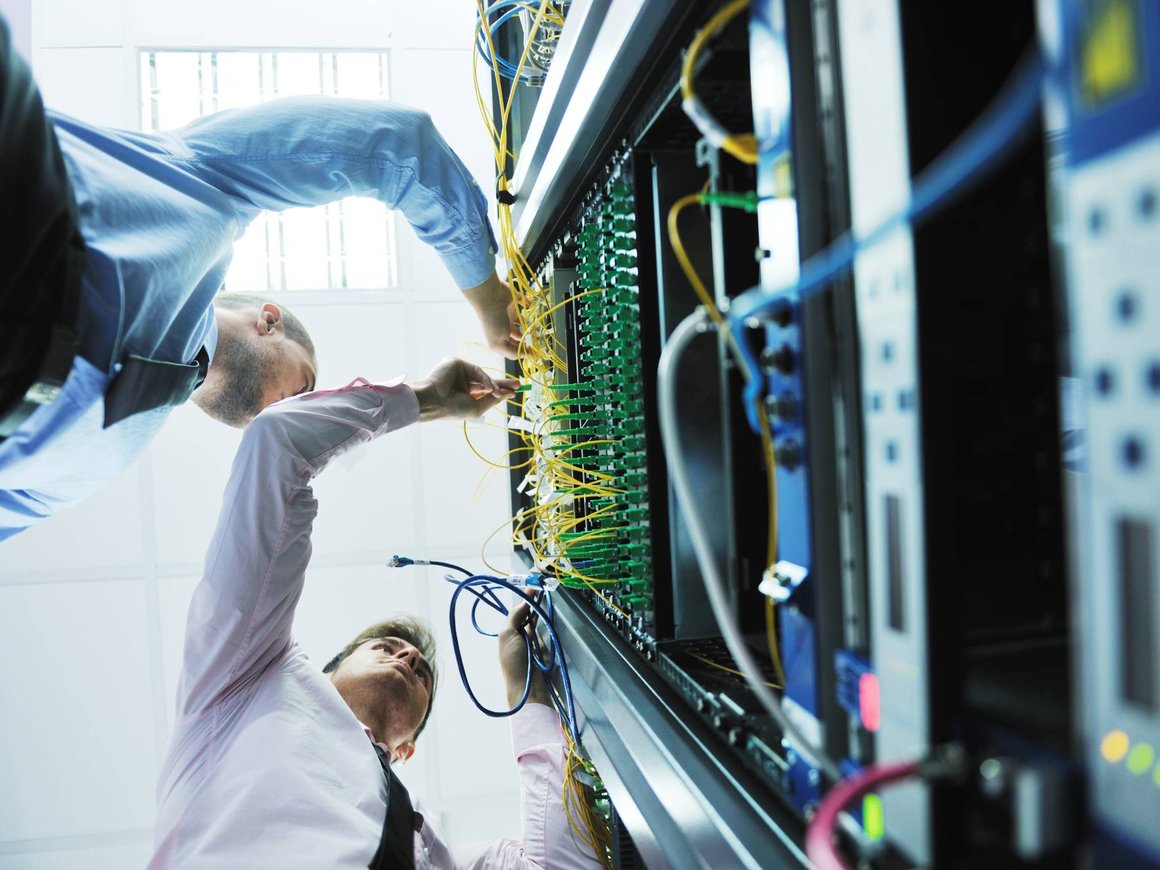 Большинство объектов критической инфраструктуры в России пользуются зарубежным ПО