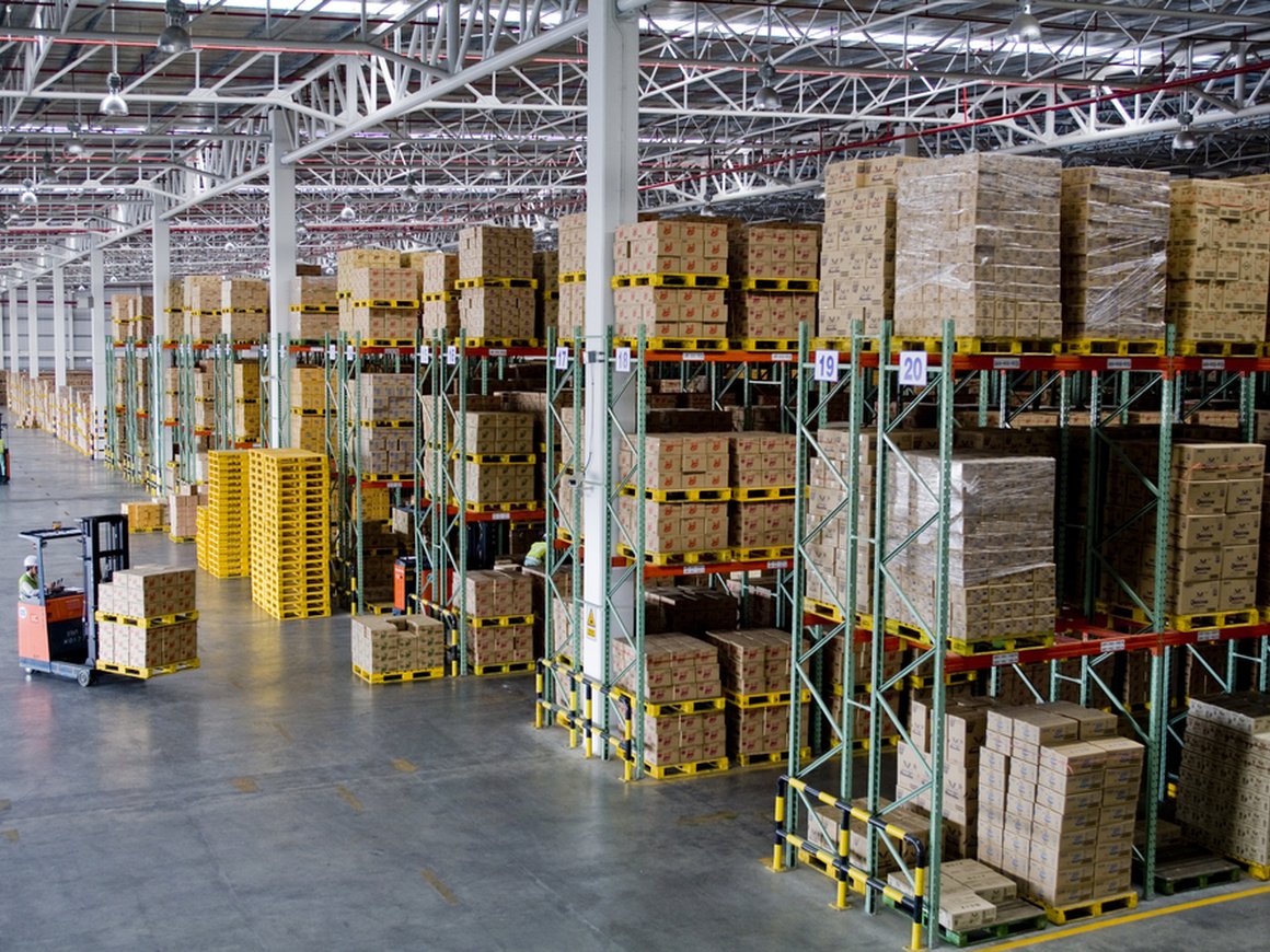 Сервис индивидуального хранения вещей «Чердак» привлек новые инвестиции