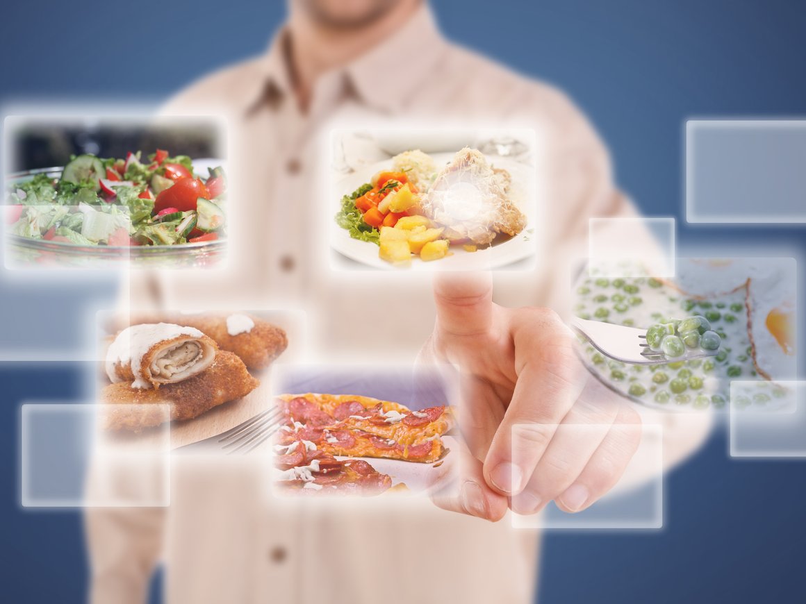 Эксперты оценили рынок foodtech в Европе