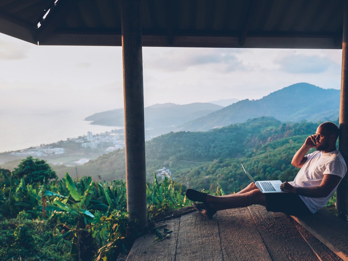 Меньше затрат, но больше экспериментов: как организовать работу с фрилансерами