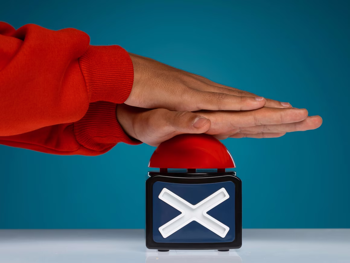 Как отклонить предложение о работе