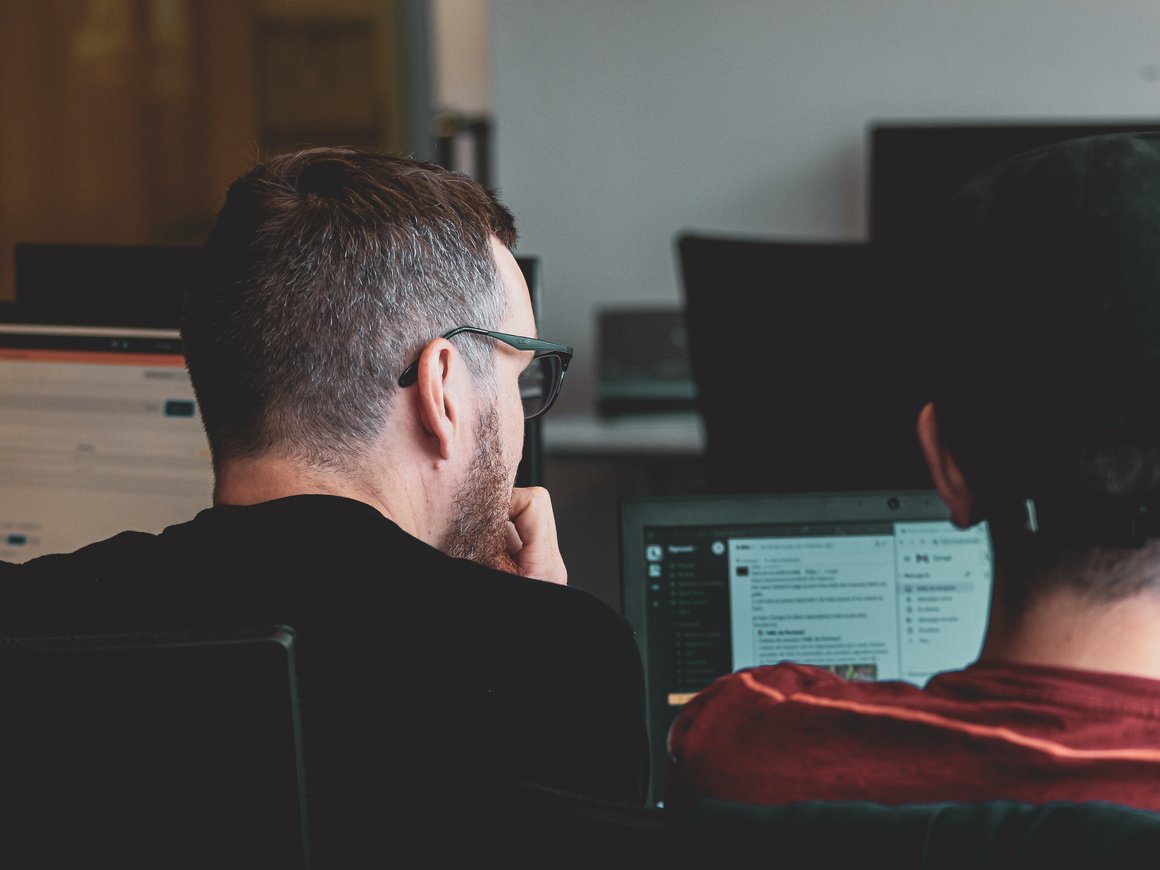 Власти предложили объединять российские технологические стартапы в холдинги