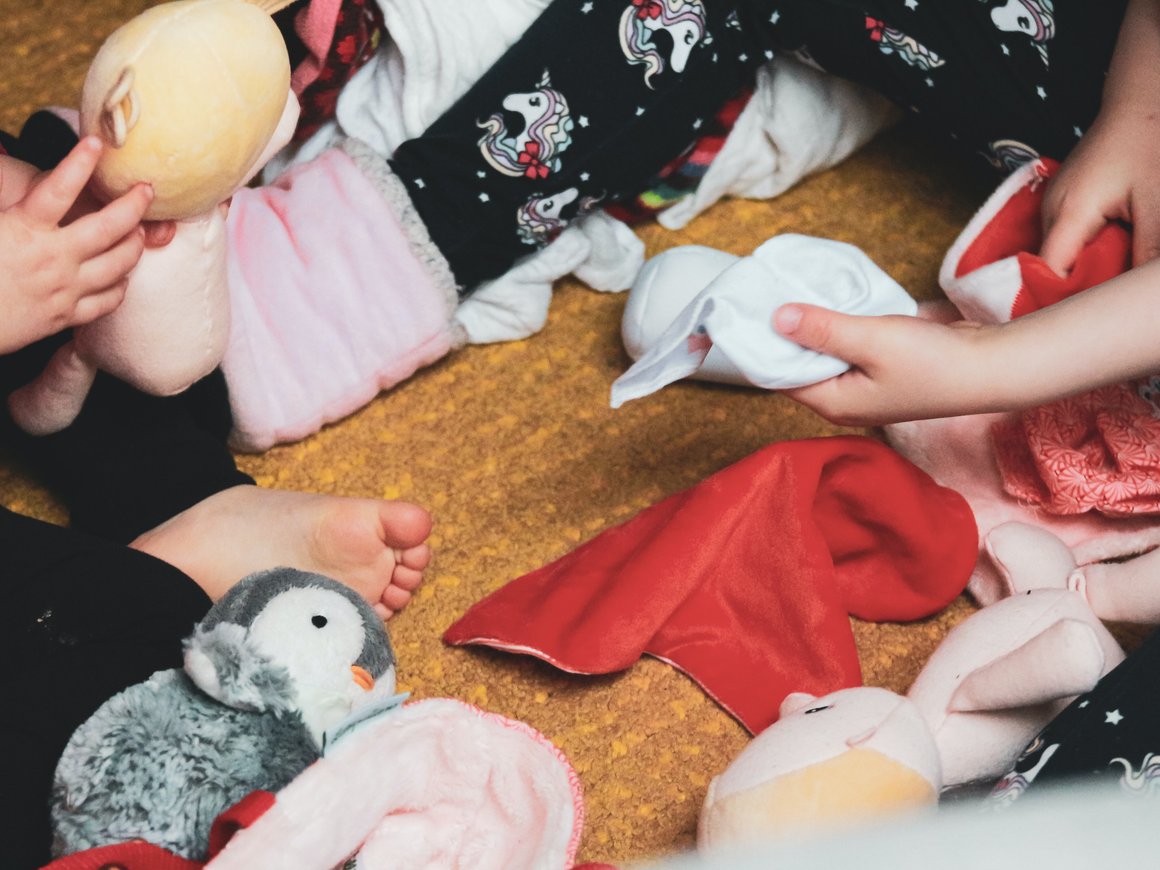 Детский ритейл: как бизнесу зайти на рынок товаров для самых маленьких