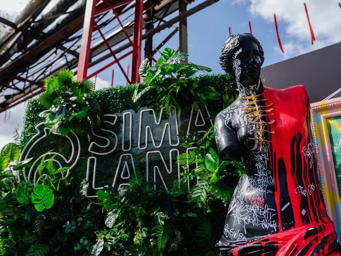 Sima-Land: история бренда оптового шопинга