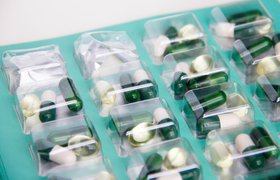 Фармгигант Merck купит биотех-стартап Prometheus вдвое дороже его капитализации — за $10,8 млрд