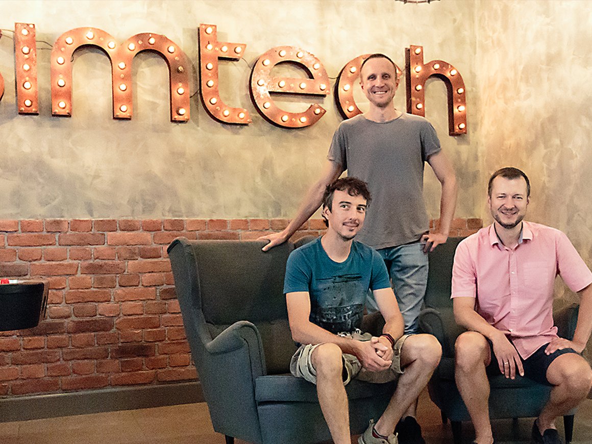 От стартапа в Ульяновске до штаб-квартир в Швейцарии и США. История программиста, который зарабатывает на e-commerce