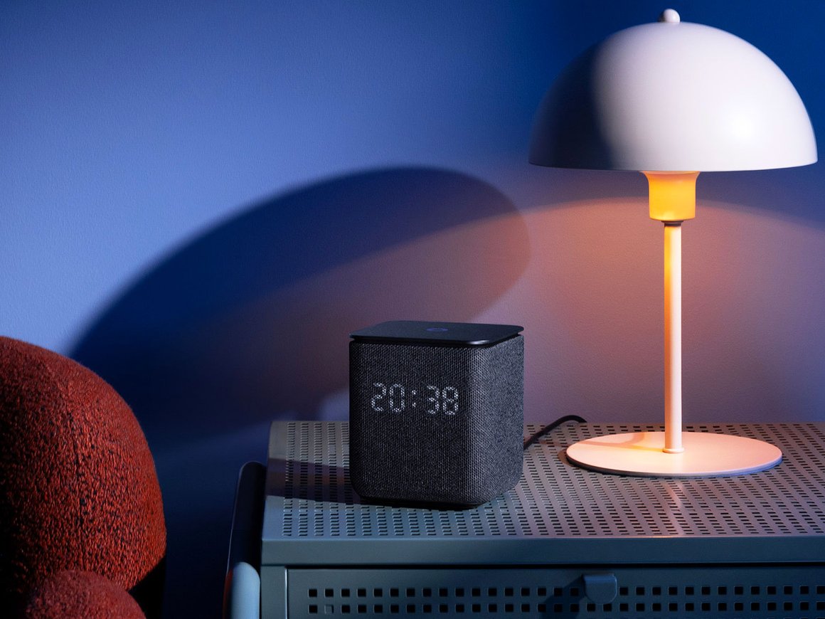 В Москве появится первое умное здание с «Алисой»