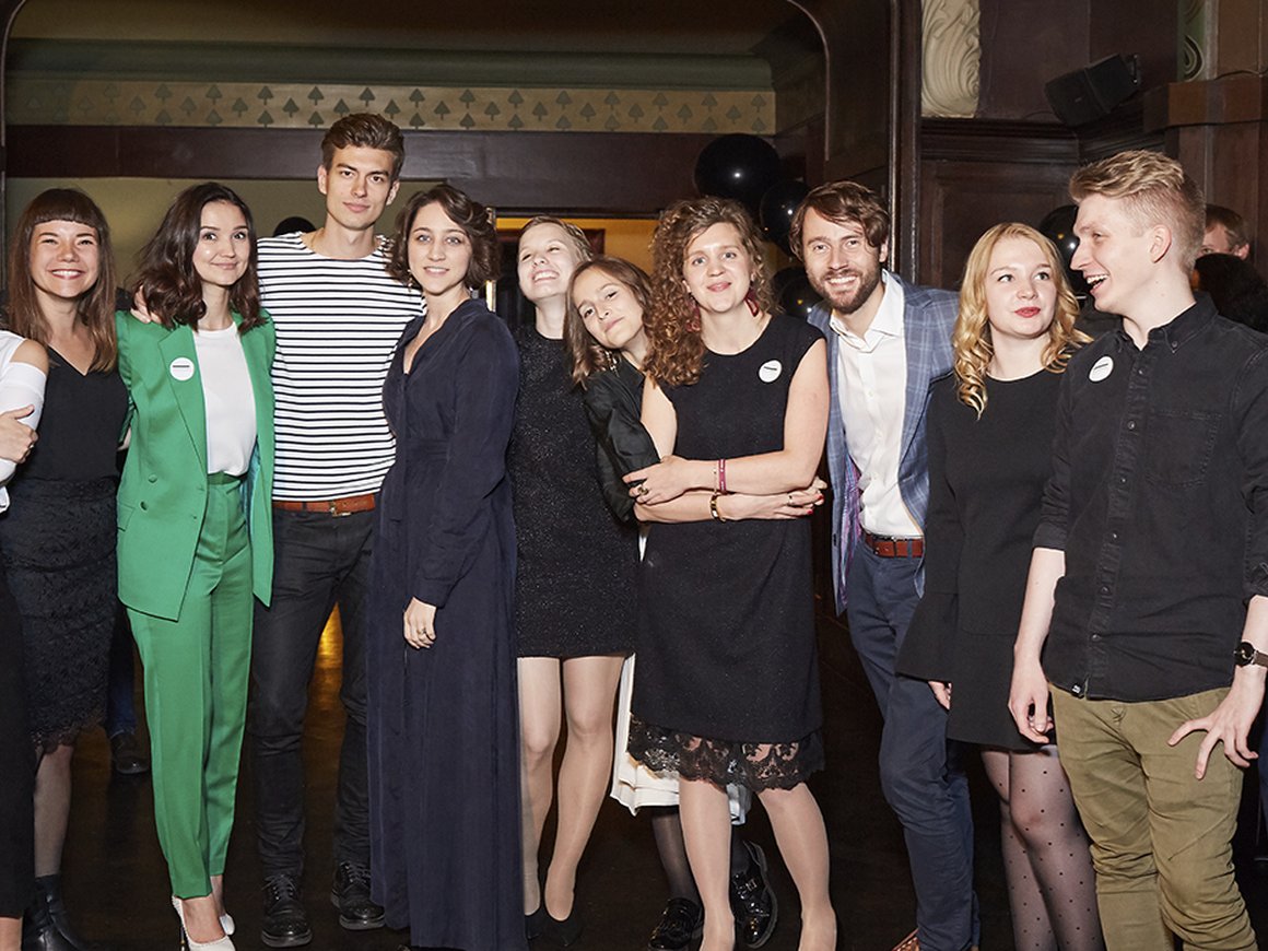 «Классный продукт может создавать только счастливый человек». Как превратить лекции в бизнес