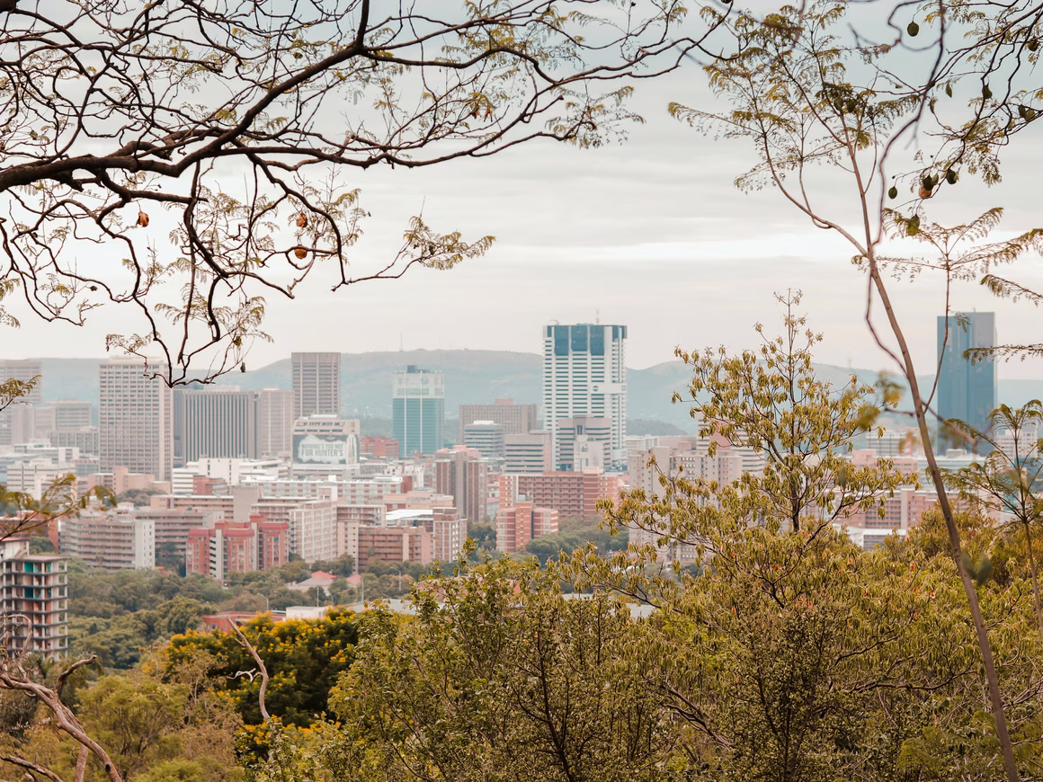 Куда идти стартапам в Африке