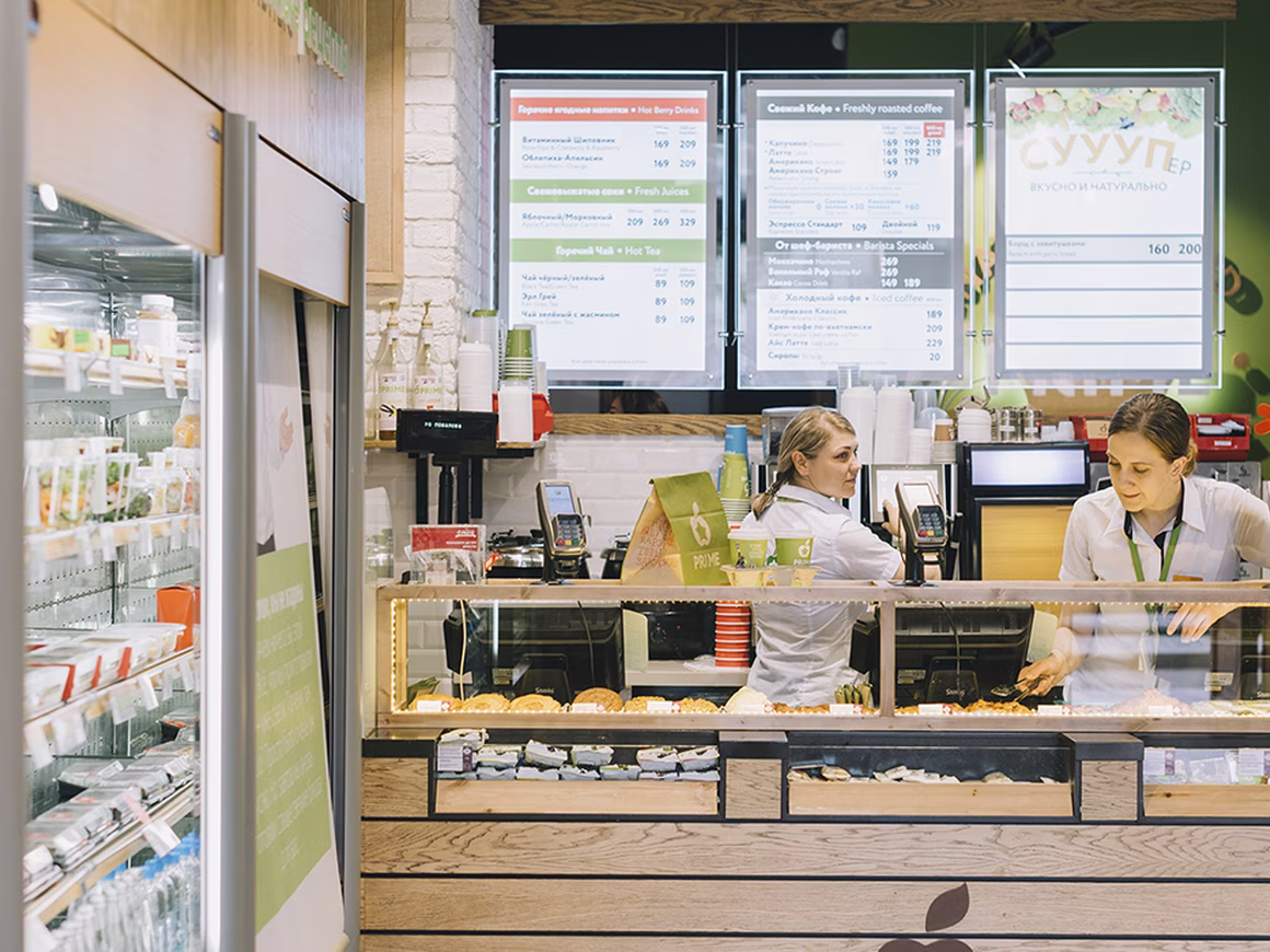 Как выстроить систему наставничества в компании (и зачем это нужно)