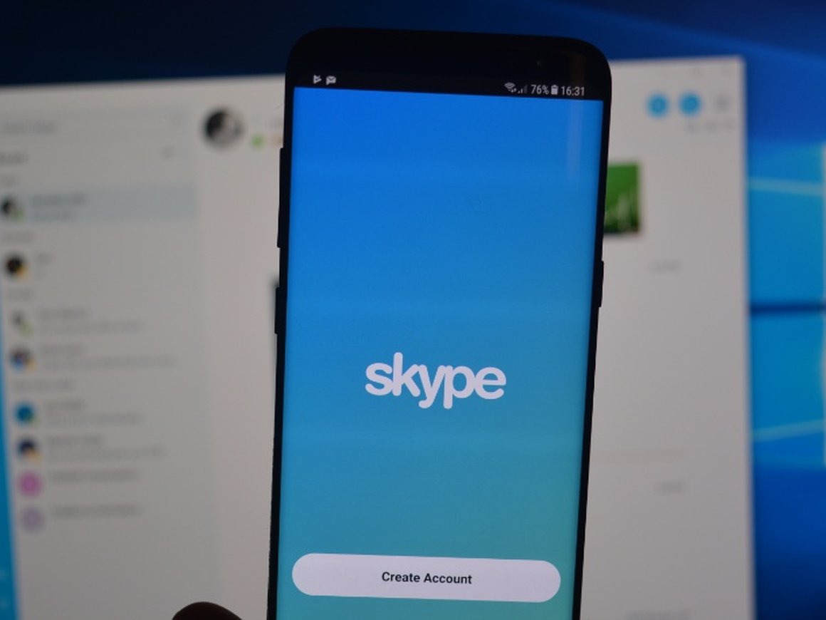 Как Microsoft настроила пользователей Skype против их любимого бренда