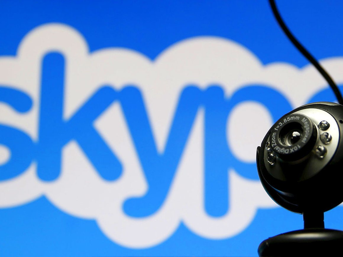 Поддержка старой версии Skype прекратится с ноября 2018 года