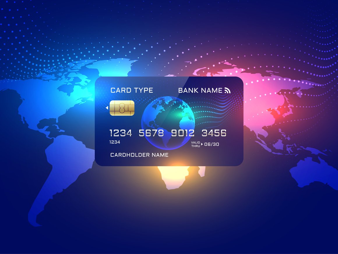 Как оформить зарубежную карту без выезда за границу: трудности и лазейки