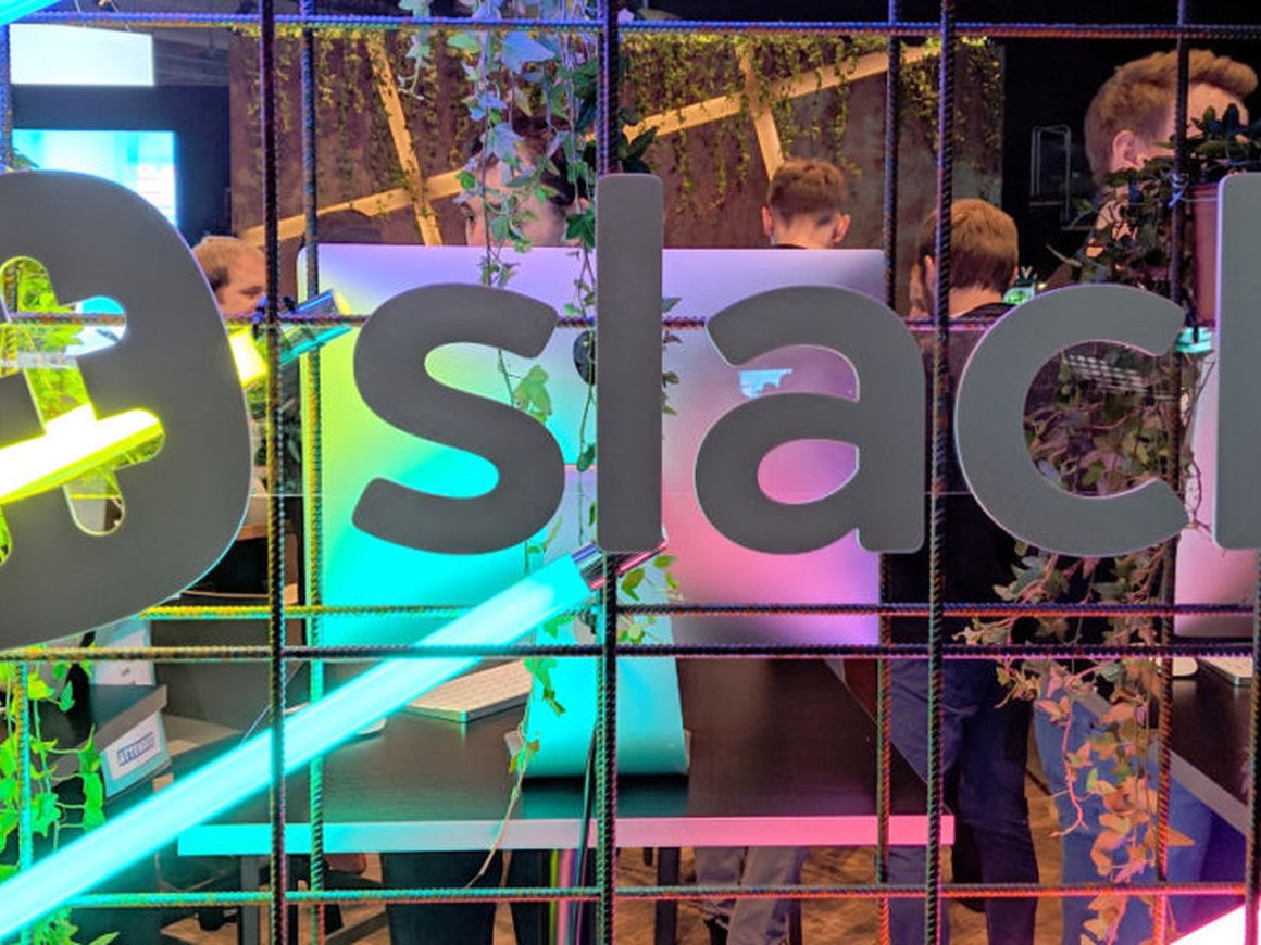 История Slack: от чата в провалившейся видеоигре до популярного корпоративного мессенджера