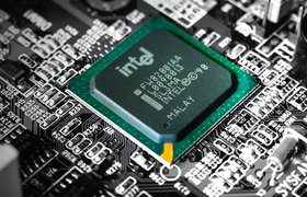 Еврокомиссия оштрафовала Intel на $400 млн за «злоупотребление доминирующим положением»