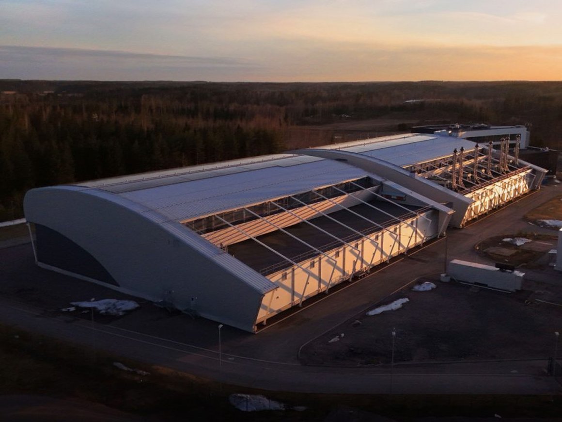 Nebius основателя «Яндекса» Аркадия Воложа увеличит выручку в 2025 году до $500-700 млн